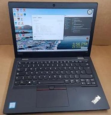 Lenovo: Lenovo ThinkPad L380 Šifra proizvoda: L-1230 Lenovo ThinkPad L380 je — 6