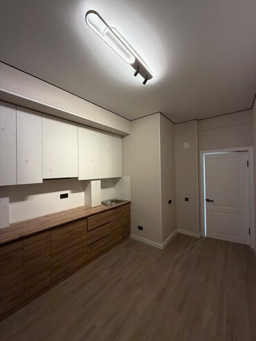 Продажа квартир: 1 комната, 42 м², Элитка, 3 этаж, Евроремонт — 3