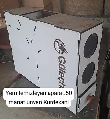 Quşlar: Zeng edin ve ya wapsapla elaqe saxlayin — 1
