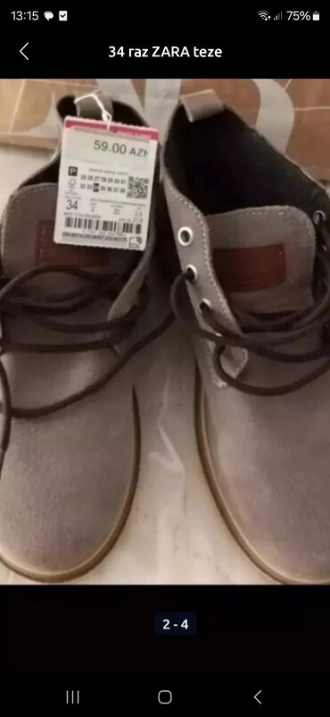 Игрушки: ZARA teze 34 raz