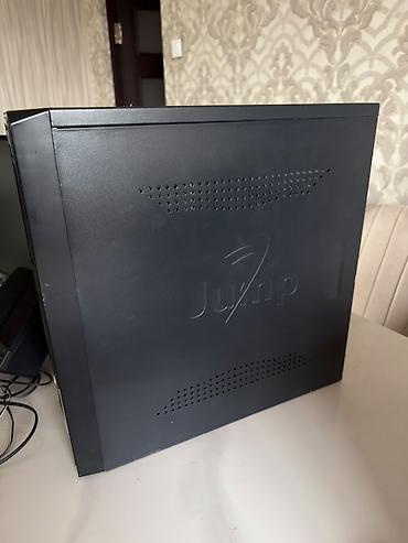 монитор компа: Монитор, ViewSonic, Б/у, LED, 21" - 22" — 7
