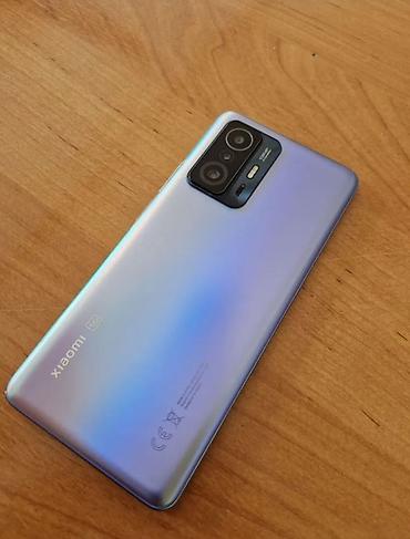 ми 11 т про цена: Продам мощный флагман Xiaomi Mi 11T Pro со встроенной памятью 8/128 ГБ — 4
