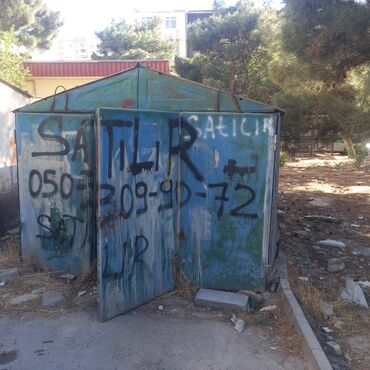 Otaqlar: AVTOMOBİL İLƏ BARTER VAR. HƏZİ ASLANOV SQORU HƏYƏTİNDƏ 18KV OBYEKTƏ VƏ