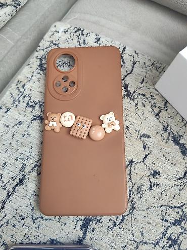 Honor: Honor 50 – 8 GB RAM, 256 GB memorije Specifikacije i karakteristike — 8