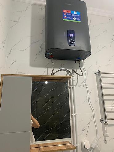 led свет: Сдается 1 ком. КВ. Со свежим ремонтом в новом доме в микрорайоне — 3