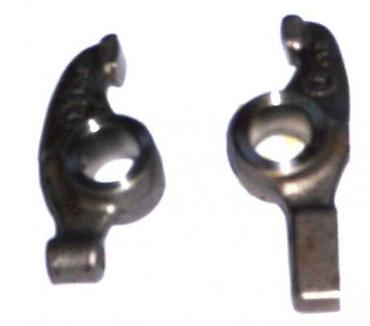 kovane gedore: Klackalice ventila – set (2 kom) - Kompatibilne sa malim benzinskim — 1
