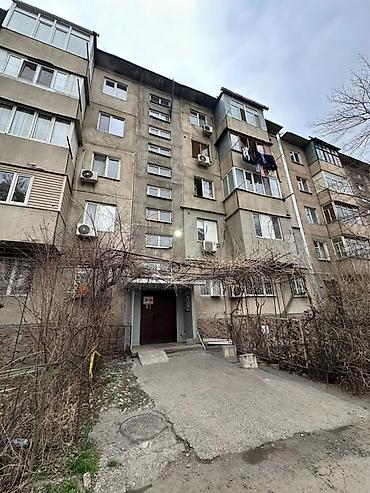 Продажа квартир: 2 комнаты, 43 м², 104 серия, 5 этаж, Евроремонт — 6