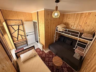 Здравствуйте! 🏡 Коттедж на 10 человек Коттедж полностью оборудован — 4