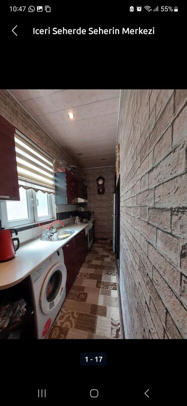 Uzunmüddətli kirayə mənzillər: Ev esyali SATILIR optik internet qaz kartnan isiq su ceknen daimidi -da lalafo.az — 12 Uzunmüddətli kirayə mənzillər: Ev esyali SATILIR optik internet qaz kartnan isiq su ceknen daimidi — 12