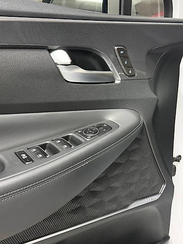 фе: Hyundai Santa Fe: 2020 г., 2.2 л, Робот, Дизель, Кроссовер — 6