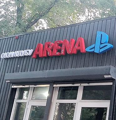 Изготовление рекламных конструкций: | Вывески, Лайтбоксы, Таблички, | Монтаж, Демонтаж, Разработка дизайна at lalafo.kg — 2 Изготовление рекламных конструкций: | Вывески, Лайтбоксы, Таблички, | Монтаж, Демонтаж, Разработка дизайна — 2