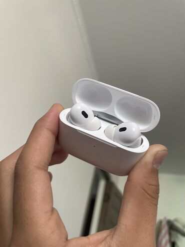 наушник mi: AirPods Pro ( безпроводный )
Original