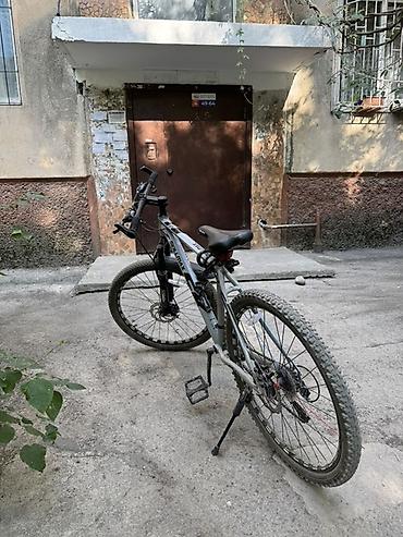 fox 40: Горный велосипед SkMax - Тип: MTB, - Рама: алюминиевая/стальная (по — 1