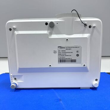 Proyektorlar: İşlənmiş Proyektor Epson, Ödənişli çatdırılma — 88