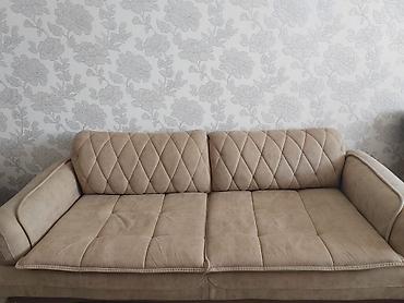 Qonaq otağı dəstləri: Masa və oturacaqlar — 9