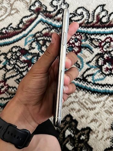 narda limitsiz internet: IPhone 11 Pro Max, 64 GB, Ağ, Face ID — 2