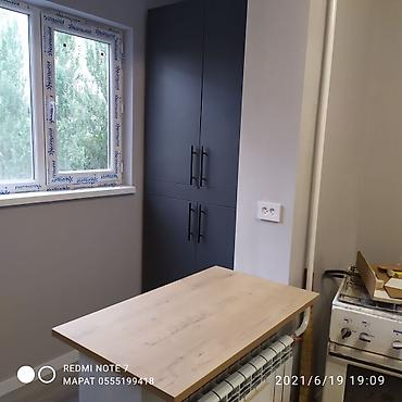 silver kitchen: Корпусная мебель на заказ любой сложности индивидуальный подход к — 7