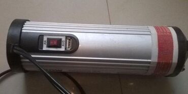 Generatori: Tronic Power inverter 300 w GermanyKFZ Spannungs wandler 150 -300 w — 10