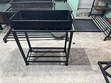 Мангалы: Мангал Самовывоз, Платная доставка — 6