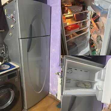 bizon soyuducu: BBeko soyuducu. 330azn . Nofrostdu tam işlekdir ünvan Nizami — 1