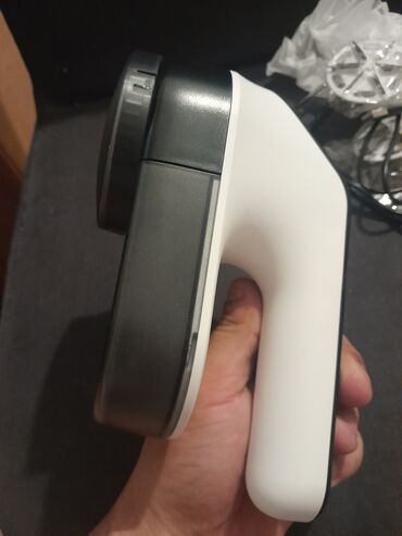 Ostali kućni aparati: Ефикасно и моћно: МИИТО електрични бријач за тканине опремљен мотором — 4