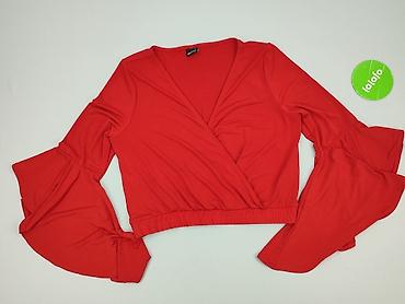 redherring bluzka: Gina Tricot, Bluzka damska, rozmiar L — 2