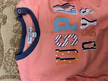 Jaketlər: Jaket, Uniseks, 6 - 9 ay — 10