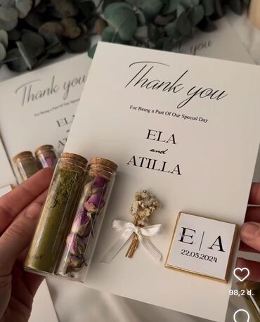 Xonçalar: •Həri,nişan,xına və toy konfetləri və xonça sifarişləri qəbul olunur.🦢 — 11