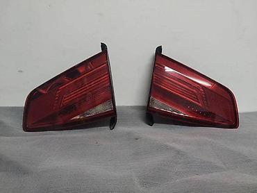 mini kamere za auto: STOP LAMPE LIMUZINA ZA VOLKSWAGEN PASSAT B8 OD 2015. DO 2019. GOD. | — 1