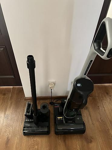 dreame h30 combo: Продаю Dreame H30 Ultra Mix — мощный беспроводной моющий пылесос — 5
