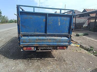 Грузовик, Hyundai, Стандарт, 3 т, Б/у