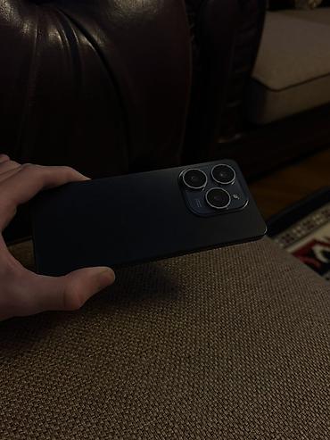 telefon ekranları: Tecno Camon 20 Pro, 256 GB, rəng - Qara — 3