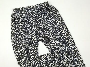 Material trousers: S (EU 36), condition - Very good