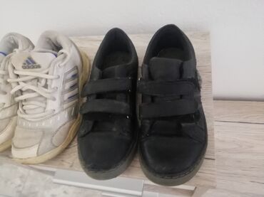 Patike: Patike, Adidas, veličina - 37.5 na lalafo.rs — 8 Patike: Patike, Adidas, veličina - 37.5 — 8