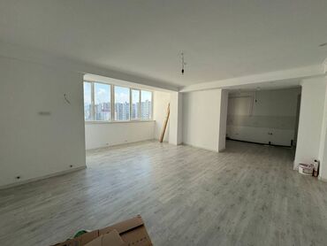Продажа квартир: 3 комнаты, 104 м², Элитка, 12 этаж, Евроремонт