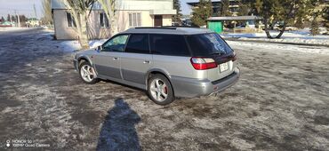 жаз машина цена бишкек: Subaru Outback: 2000 г., 2.5 л, Автомат, Газ, Кроссовер