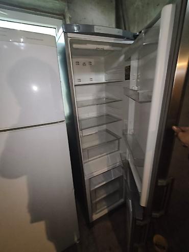 avtomat şəkilləri: Soyuducu Hotpoint Ariston 330 azn unvan vasmoy tahire — 2