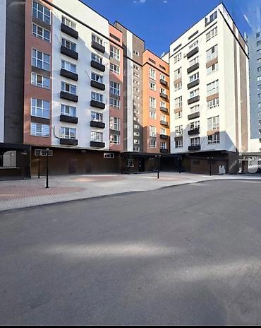 red centr: 3 комнаты, 78 м², Тунгуч мкр Элитка, 7 этаж, Евроремонт — 7