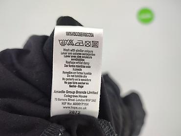 bluzki 44: Topshop, Tunika damska, rozmiar M — 6