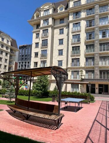 1 комнатная квартира аренда долгосрочная: 3 комнаты, Агентство недвижимости, Без подселения, С мебелью полностью