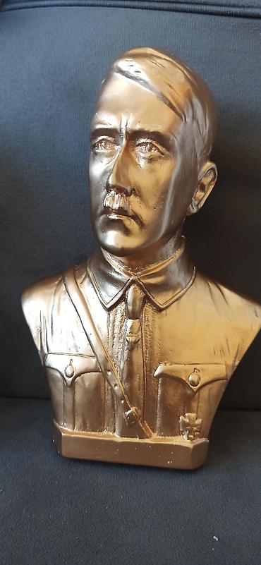 Fiqurlar: Fiqur, Keramika — 25