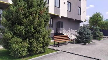 Продажа квартир: 2 комнаты, 49 м², 2 этаж