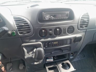 мерседес спринтер цена бишкек: Mercedes-Benz Спринтер: 2001 г., 2.2 л, Механика, Дизель, Минивэн