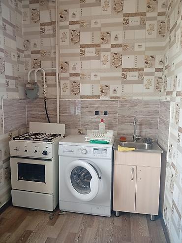Продажа квартир: 1 комната, 35 м², 105 серия, 4 этаж, Косметический ремонт — 5