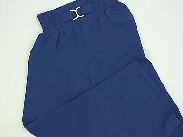 classics77 trousers: Spodnie materiałowe damskie, rozmiar S — 1