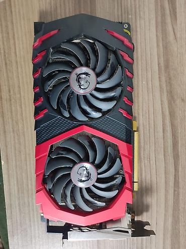 asus i3: Видеокарта для ПК, Б/у, MSI, GeForce GTX, 8 ГБ — 1