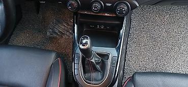 Kia: Kia K3: 2019 г., 1.6 л, Механика, Бензин, Седан — 6