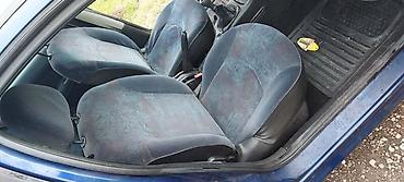 Kompletan auto u delovima: U DELOVIMA ZA PEUGEOT 206 | peugeot 206 1.6 16v.Auto se prodaje — 14