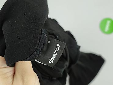 dykon: Gina Tricot, Sukienka damska, rozmiar S — 4