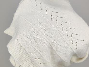 junarose swetry: Cream, Kardigan damski, rozmiar 3XL — 7